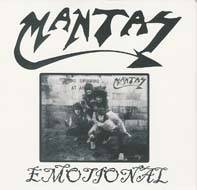 Mantas (USA-1) : Emotional